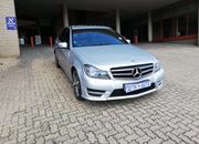Mercedes-Benz C300 Edition C For Sale In Johannesburg